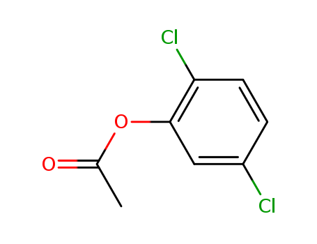 2,5-DICHLOROPHENOL ACETATE