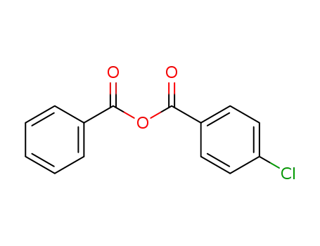 benzoic 4-chlorobenzoic anhydride