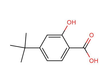 SAGECHEM/4-(tert-Butyl)-2-hydroxybenzoic acid/SAGECHEM/Manufacturer in China