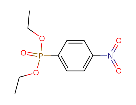 DIETHYL(4-NITROPHENYL)PHOSPHONATE