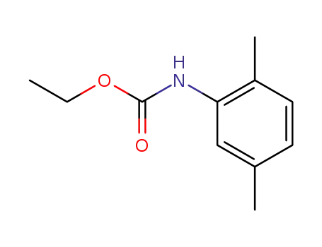 ethyl N-(2,5-dimethylphenyl)carbamate cas  76917-05-0