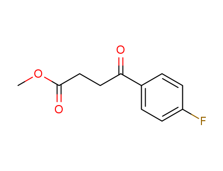 Methyl 4-(4-Fluorophenyl)-4-Oxobutanoate