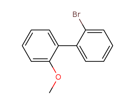 1,1'-Biphenyl, 2-bromo-2'-methoxy-