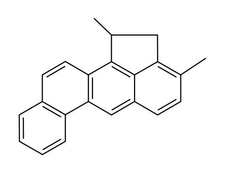 15,20-DIMETHYLCHOLANTHRENE