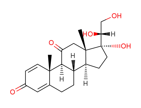 20b-Hydroxy Prednisone