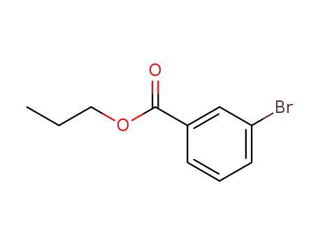propyl 3-bromobenzoate