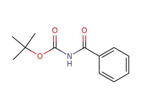 N-(tert-butyloxycarbonyl)benzamide