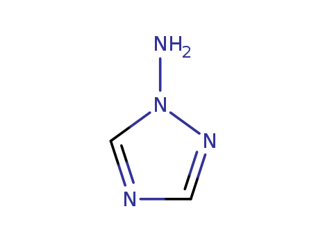 1-AMINO-1,2,4-TRIAZOLE