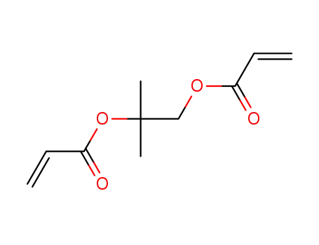 2-methylpropane-1,2-diyldiacrylate