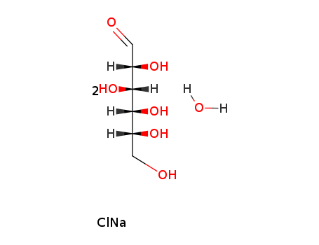 D(+)-GLUCOSE MONOHYDRATE