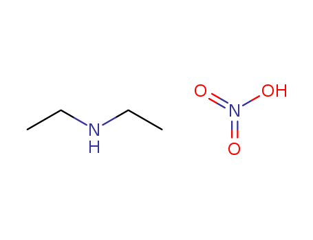 Diethylammonium nitrate