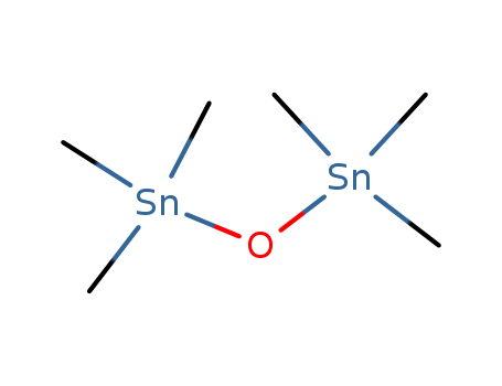 1,1,1,3,3,3-Hexamethyl-1,3-distanna-2-oxapropane