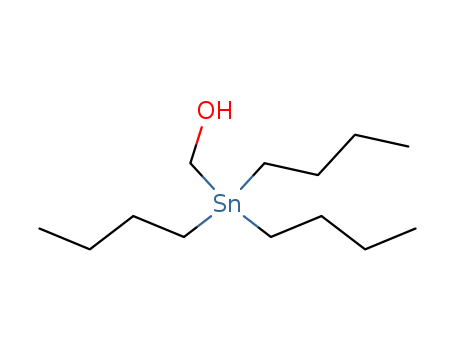 (TRIBUTYLSTANNYL)METHANOL