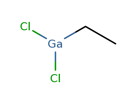 ethylgallium dichloride