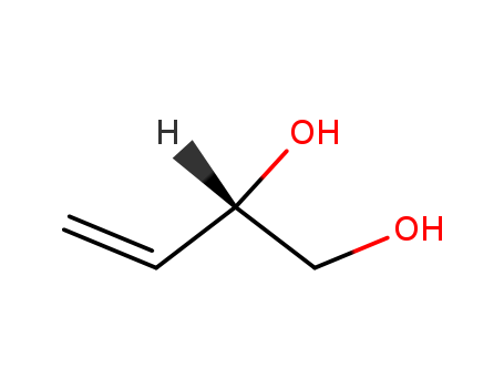 (S)-3-butene-1,2-diol cas no. 62214-39-5 97%