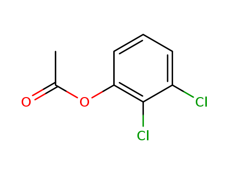 2,3-DICHLOROPHENOL ACETATE