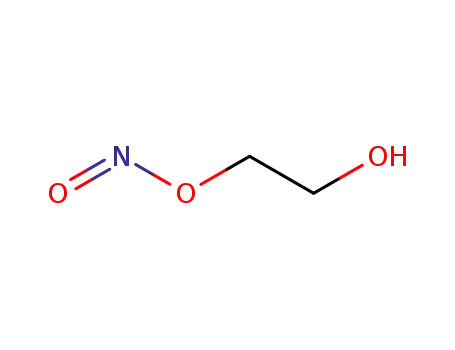 Molecular Structure of 70434-12-7 (Nitrous acid, 2-hydroxyethyl ester)