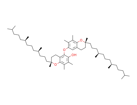 5-(γ-tocopheroxy)-γ-tocopherol