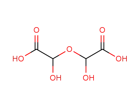 (Carboxy-hydroxy-methoxy)-hydroxy-acetic acid