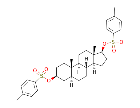 5alpha-Androstane-3b,17b-diol Supplier | CasNO.571-20-0