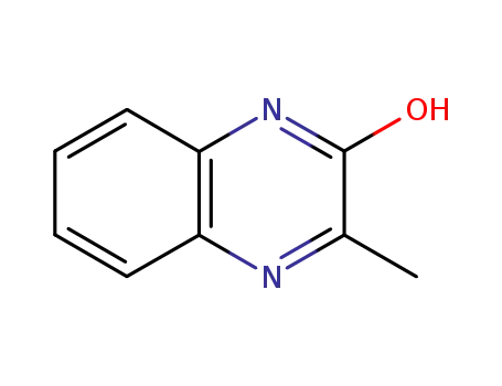 3-methylquinoxalin-2-ol