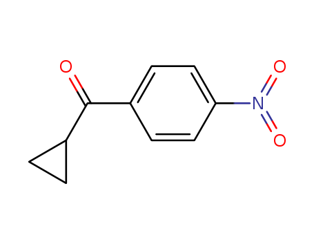 CYCLOPROPYL-P-NITROPHENYL KETONE
