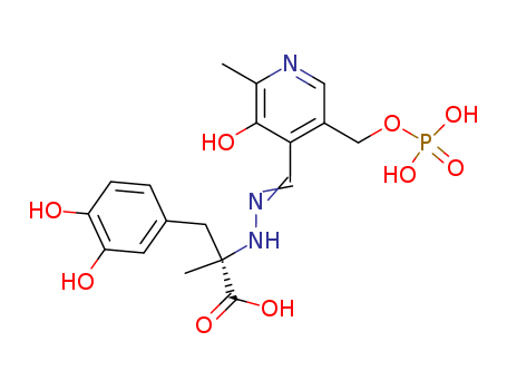 phosphoric acid methamphamine