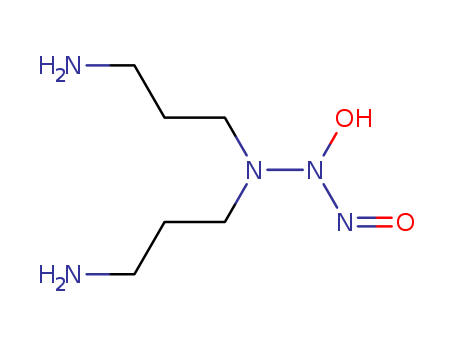 1,1-Bis(3-aminopropyl)-2-hydroxy-3-oxotriazane