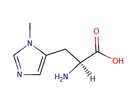 3-METHYL-L-HISTIDINE N-HYDRATE