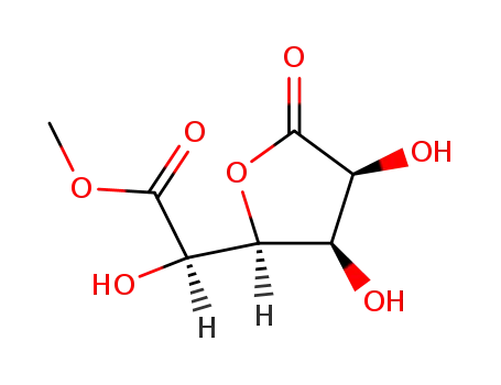 Methyl D-glucarate 6,3-lactone