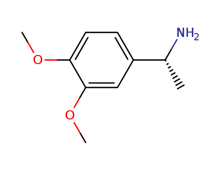Factory Supply (R)-1-(3,4-Dimethoxyphenyl)ethylamine