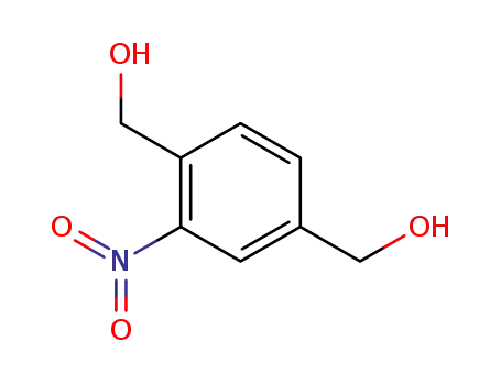 (2-nitro-1,4-phenylene)dimethanol