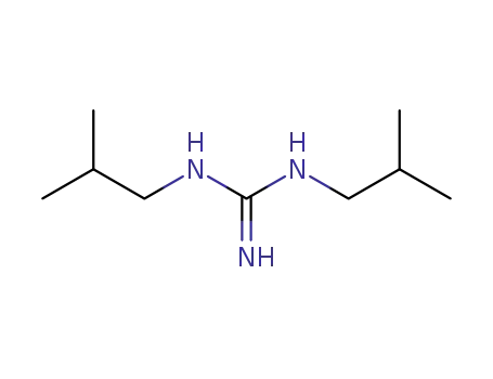 N,N'-diisobutylguanidine