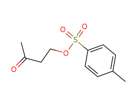 4-((p-toluenesulfonyl)oxy)-2-butanone
