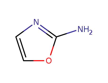 2-amino-1,3-oxazole