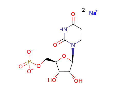 5'-monophosphate-5,6-dihydrouridine sodium salt