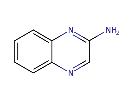 2-AMinoquinoxaline