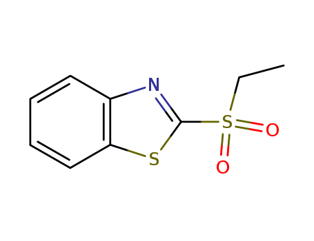 2-(Ethylsulfonyl)benzothiazole
