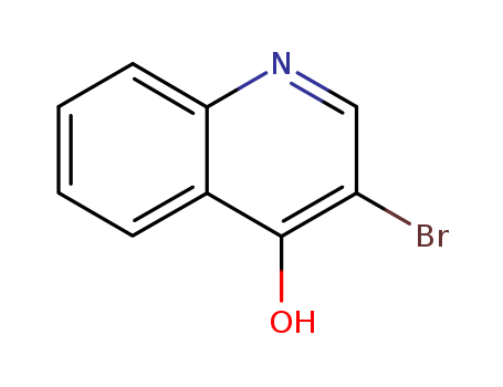 3-bromoquinolin-4-ol