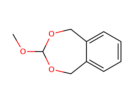 1,5-DIHYDRO-3-METHOXY-2,4-BENZODIOXEPIN