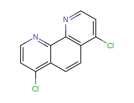 4,7-dichloro-1,10-phenanthroline