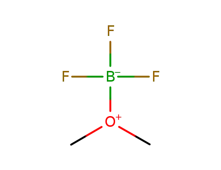 boron trifluoride dimethyl etherate