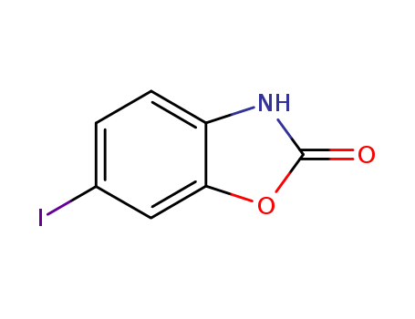 2-[(5-Amino-1,3,4-thiadiazol-2-yl)thio]-N-(1,3-benzodioxol-5-yl)acetamide , 97%