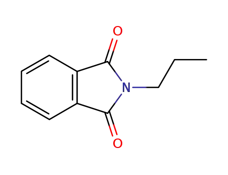 1H-Isoindole-1,3(2H)-dione,2-propyl- cas  5323-50-2
