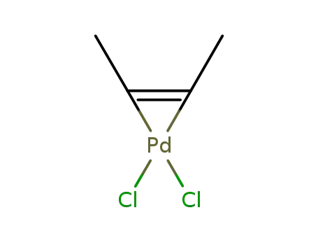 ϖ-crotyl-Pd Chloride