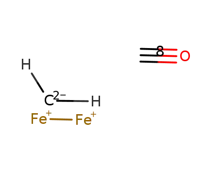 octacarbonyl(μ-methylene)diiron