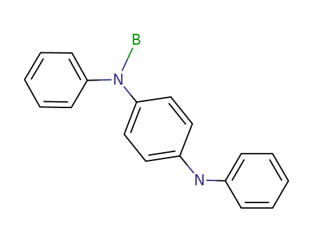 BN(C6H5)C6H4N(C6H5)