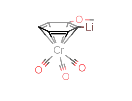 Li(Cr(CO)3(η6-C6H4OMe-2))