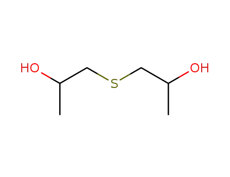 1,1′-チオビス(2-プロパノール)