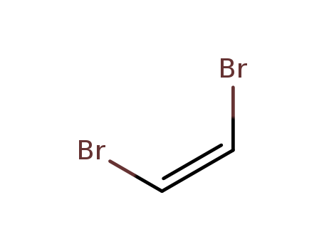 cis-1,2-Dibromoethylene